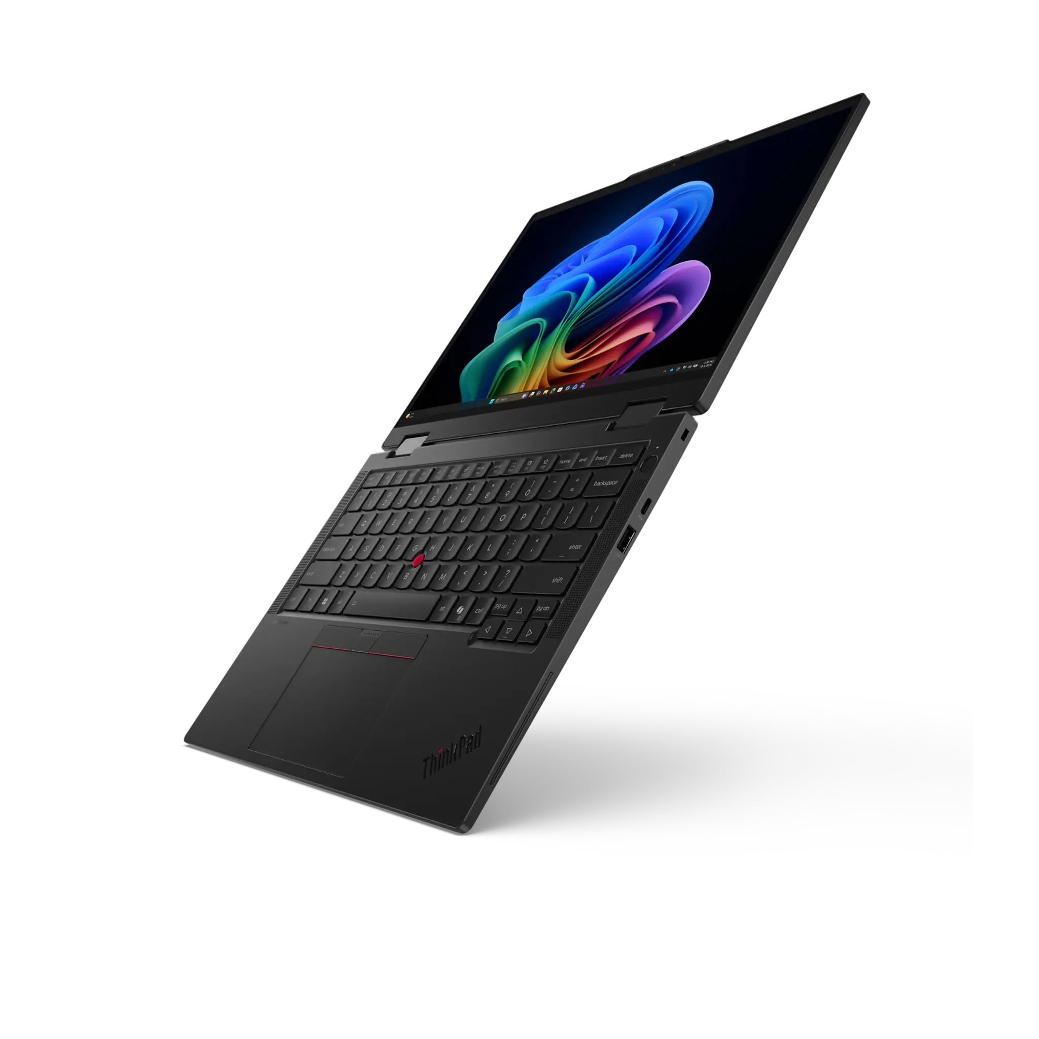 Lenovo Lenovo ThinkPad T14s 2-in-1 Gen 2 - Ultra 5 - 16GB - 512GB, foto 6 van 6