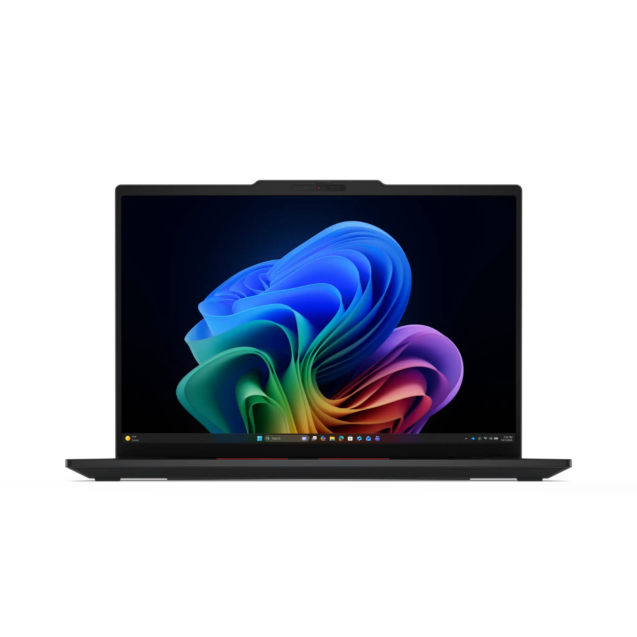 Lenovo Lenovo ThinkPad T14s Gen 7 - Intel Core Ultra 5 - 32GB - 512GB SSD - Win 11 Pro, foto 2 van 6