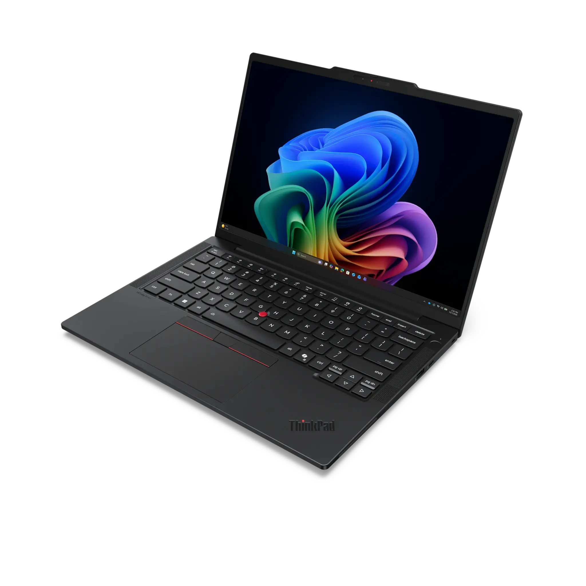 Lenovo Lenovo ThinkPad T14s Gen 7 - Intel Core Ultra 5 - 32GB - 512GB SSD - Win 11 Pro, foto 3 van 6