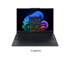Lenovo Lenovo ThinkPad E16 Gen 4 - Core Ultra 7 / 16GB / 512GB / W11 Pro