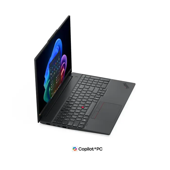 Lenovo Lenovo ThinkPad E16 Gen 4 (Intel)/CORE_U7_355_2.3G_8C_8T/16GB_DDR5_5600_SODIMM/512GB_SSD_M.2_2242_G4_TLC_OPAL/16_WUXGA_AG_400N/INTEGRATED_GRAPHICS/W11_PRO_CP+_PREM QWERTY