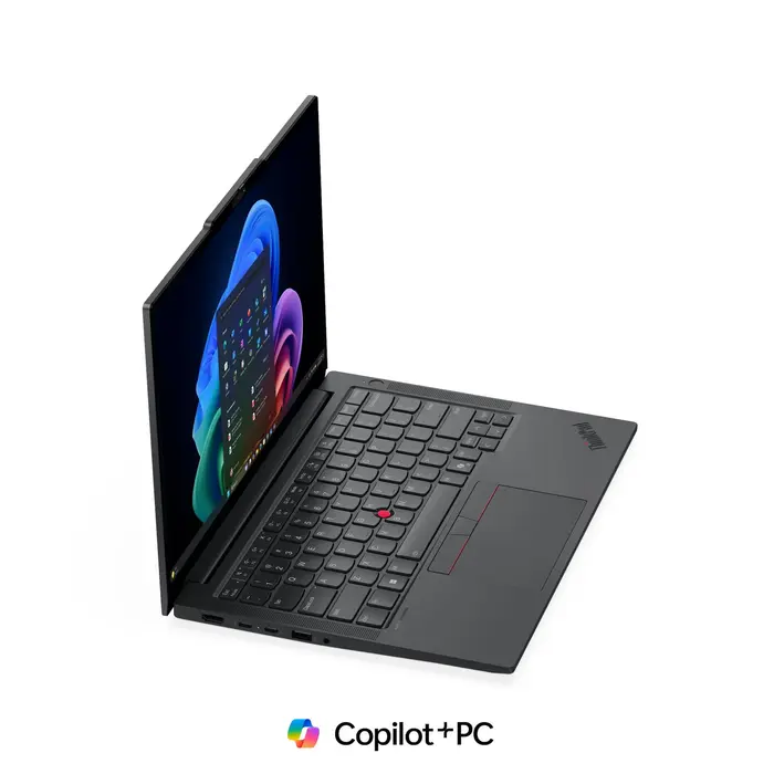 Lenovo Lenovo ThinkPad E14 Gen 8 (Intel)/CORE_U5_325_2.1G_8C_8T/16GB_DDR5_5600_SODIMM/512GB_SSD_M.2_2242_G4_TLC_OPAL/14_WUXGA_AG_400N/INTEGRATED_GRAPHICS/W11_PRO_CP+_STD QWERTY