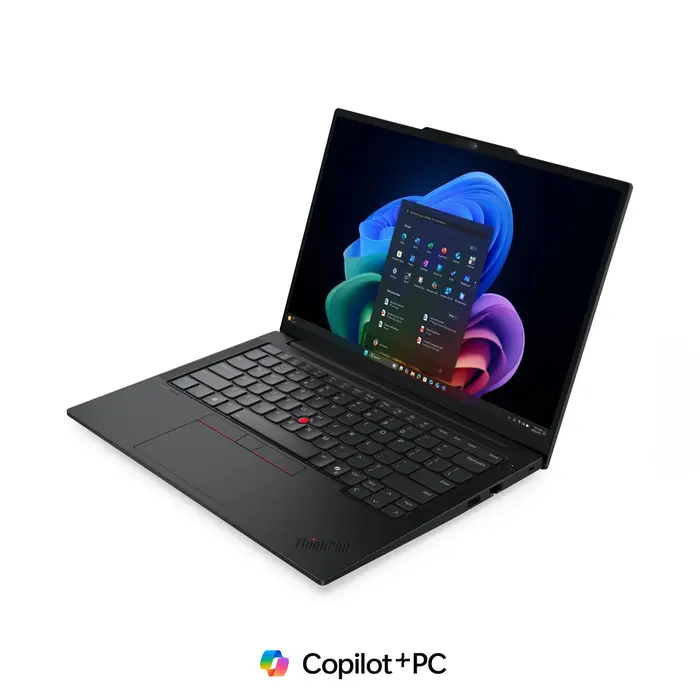 Lenovo Lenovo ThinkPad E14 Gen 8 (Intel)/CORE_U5_325_2.1G_8C_8T/16GB_DDR5_5600_SODIMM/512GB_SSD_M.2_2242_G4_TLC_OPAL/14_WUXGA_AG_400N/INTEGRATED_GRAPHICS/W11_PRO_CP+_STD QWERTY