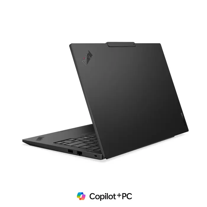 Lenovo Lenovo ThinkPad E14 Gen 8 (Intel)/CORE_U5_325_2.1G_8C_8T/16GB_DDR5_5600_SODIMM/512GB_SSD_M.2_2242_G4_TLC_OPAL/14_WUXGA_AG_400N/INTEGRATED_GRAPHICS/W11_PRO_CP+_STD QWERTY