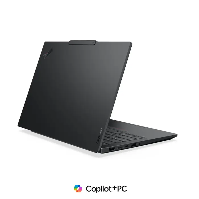 Lenovo Lenovo ThinkPad E14 Gen 8 (Intel)/CORE_U5_325_2.1G_8C_8T/16GB_DDR5_5600_SODIMM/512GB_SSD_M.2_2242_G4_TLC_OPAL/14_WUXGA_AG_400N/INTEGRATED_GRAPHICS/W11_PRO_CP+_STD QWERTY