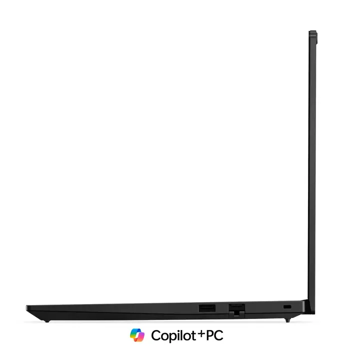 Lenovo Lenovo ThinkPad E14 Gen 8 (Intel)/CORE_U5_325_2.1G_8C_8T/16GB_DDR5_5600_SODIMM/512GB_SSD_M.2_2242_G4_TLC_OPAL/14_WUXGA_AG_400N/INTEGRATED_GRAPHICS/W11_PRO_CP+_STD QWERTY