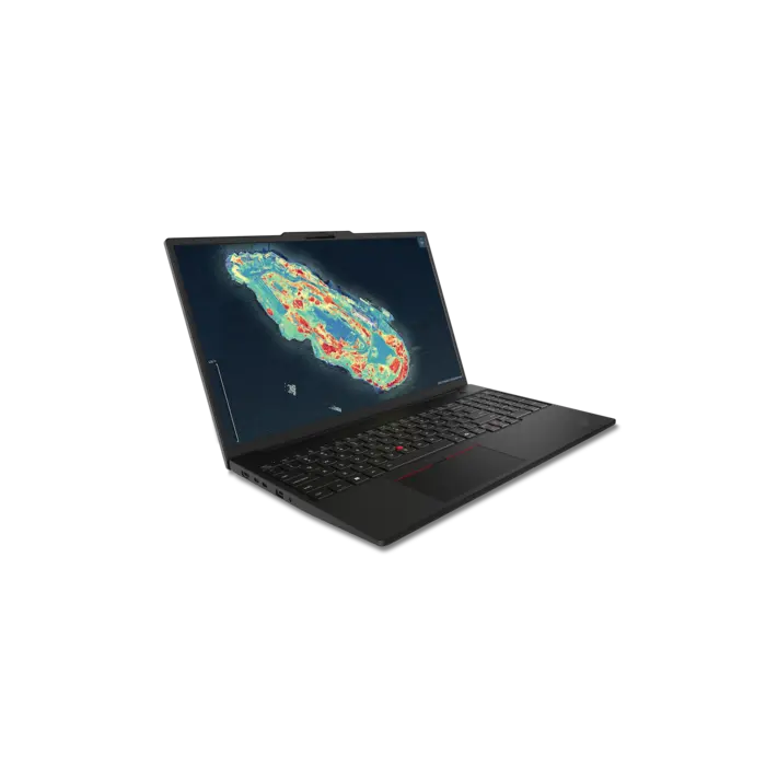 Lenovo Lenovo ThinkPad P16s Gen 5 (AMD) AMD Ryzen AI 7 PRO 450 (2.00GHz 16MB) 16iWUXGA Non-Touch W11P64 32GB 512GB SSD M.2 2280 PCIe Gen4 TLC Opal QWERTY