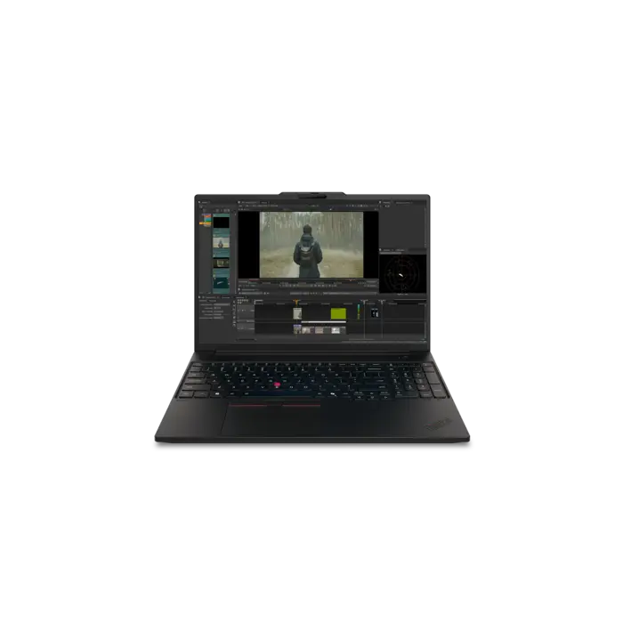 Lenovo Lenovo ThinkPad P16s G5 Intel Core Ultra 7 356H (E-cores up to 3.50GHz 18MB)16 WUXGA Non-Touch W11P64 32GB 1TB SSD M.2 2280 NVIDIA RTX PRO 500Blackwell GPU 6GB QWERTY