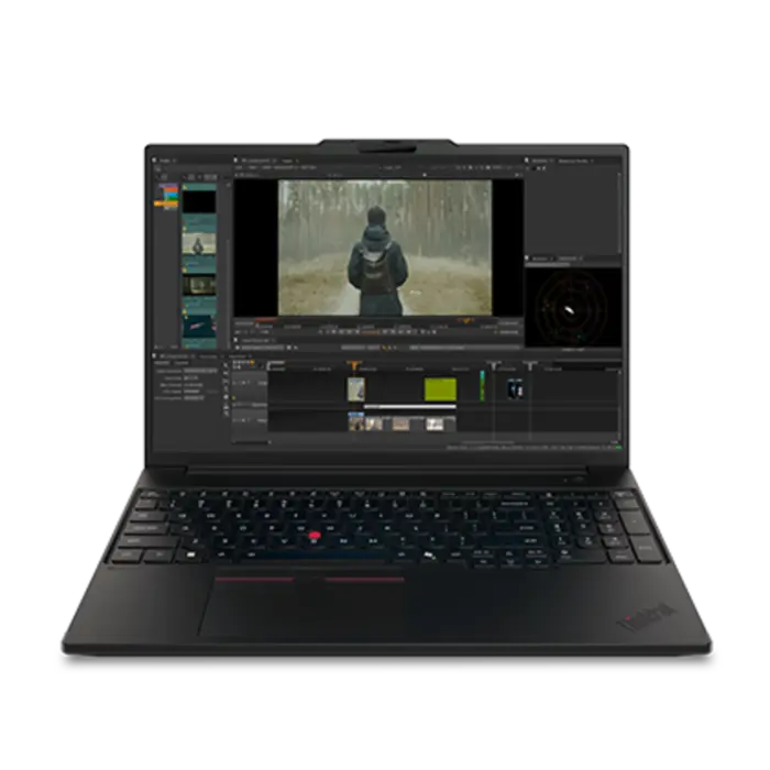 Lenovo Lenovo ThinkPad P16s G5 Intel Core Ultra 7 366H (E-cores up to 3.60GHz 18MB)16 WUXGA Non-Touch W11P64 32GB 1TB SSD M.2 2280 NVIDIA RTX PRO 2000Blackwell GPU 8GB QWERTY