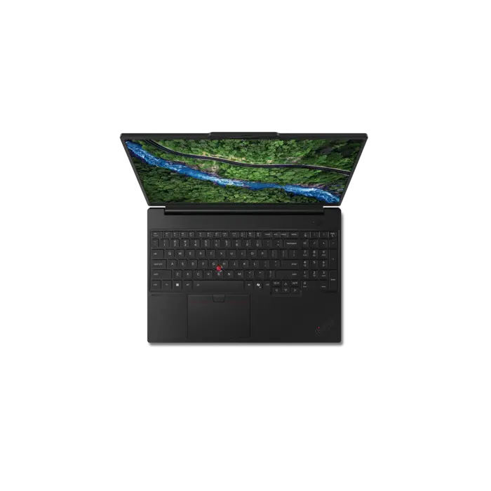 Lenovo Lenovo ThinkPad P16s G5 Intel Core Ultra 7 366H (E-cores up to 3.60GHz 18MB)16 WUXGA Non-Touch W11P64 32GB 1TB SSD M.2 2280 NVIDIA RTX PRO 2000Blackwell GPU 8GB QWERTY