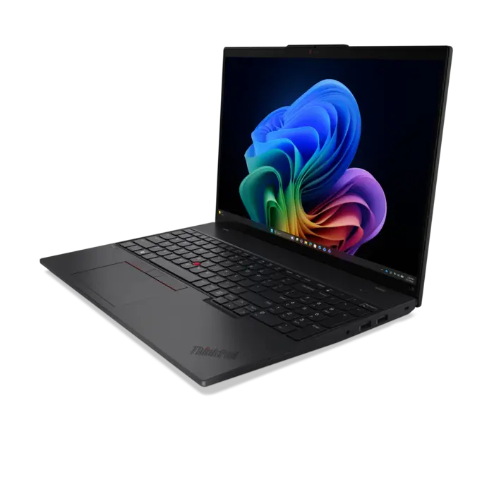 Lenovo Lenovo ThinkPad L16 Gen 3 (AMD) AMD Ryzen AI 5 430 (2.00GHz 8MB) 16i WUXGA Non-Touch W11P64 EMEA WE 16GB 512GB SSD M.2 2280 PCIe Gen4 TLC Opal QWERTY