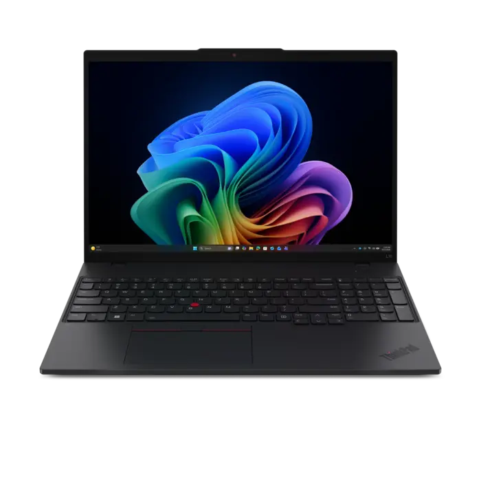 Lenovo Lenovo ThinkPad L16 Gen 3 Intel Core Ultra 7 355 (LPE-cores up to 3.50GHz 12MB) 16i WUXGA Non-Touch W11P64 EMEA WE 16GB 512GB SSD M.2 2280 PCIe Gen4TLC Opal QWERTY