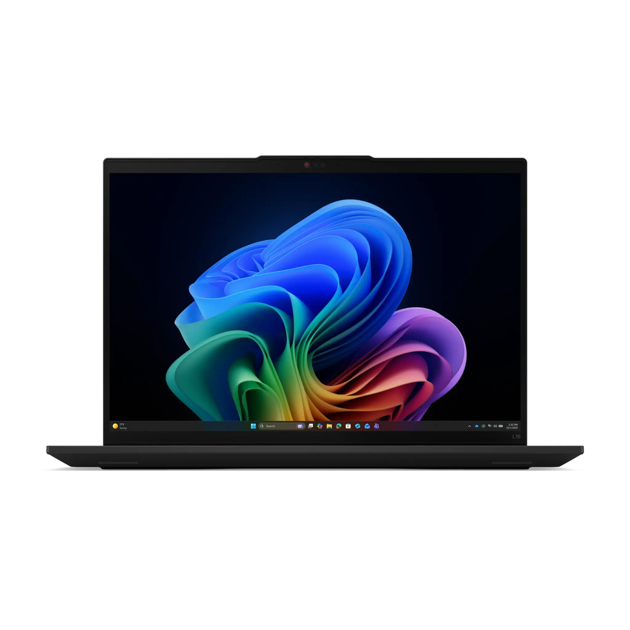 Lenovo Lenovo ThinkPad L16 Gen 3 - Intel Core Ultra 7 - 16GB - 512GB - Win 11 Pro, foto 2 van 6
