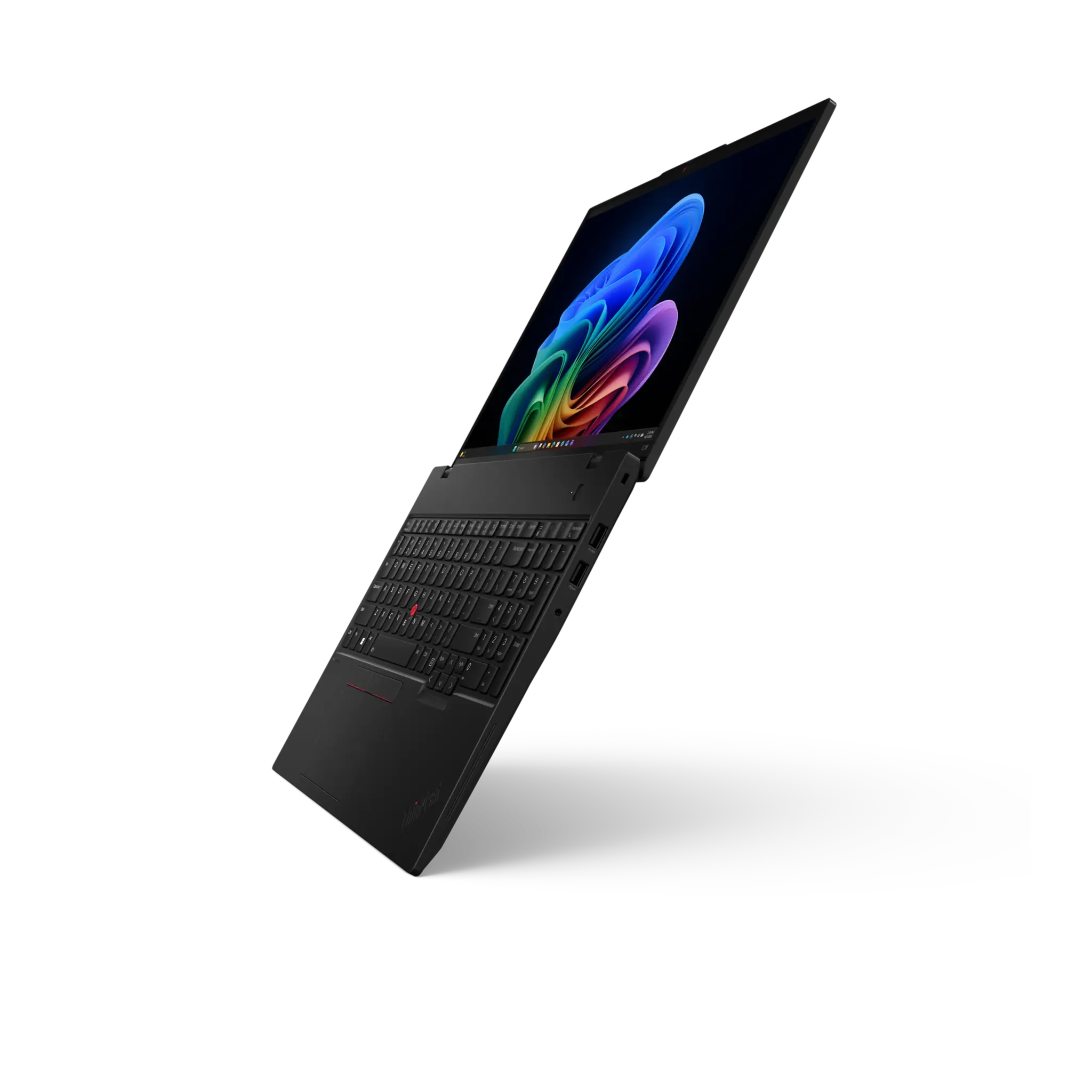 Lenovo Lenovo ThinkPad L16 Gen 3 - Intel Core Ultra 7 - 16GB - 512GB - Win 11 Pro, foto 3 van 6