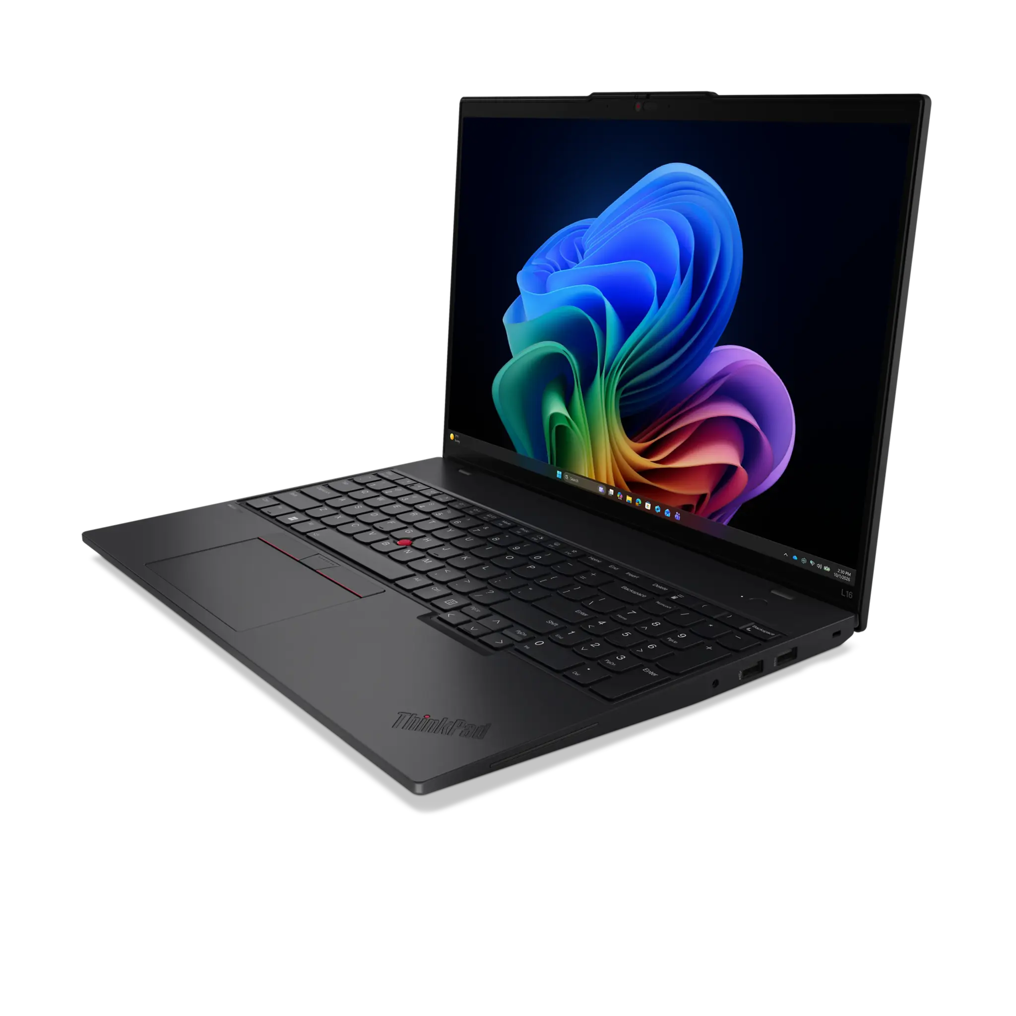 Lenovo Lenovo ThinkPad L16 Gen 3 - Intel Core Ultra 7 - 16GB - 512GB - Win 11 Pro, foto 4 van 6