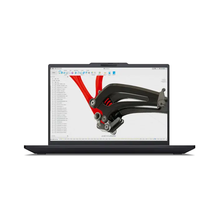 Lenovo Lenovo ThinkPad P14s Gen 7 (AMD) AMD Ryzen AI 7 PRO 450 (2.00GHz 16MB) 14iWUXGA Non-Touch W11P64 EMEA WE 32GB 512GB SSD M.2 2280 PCIe Gen4 TLCOpal QWERTY