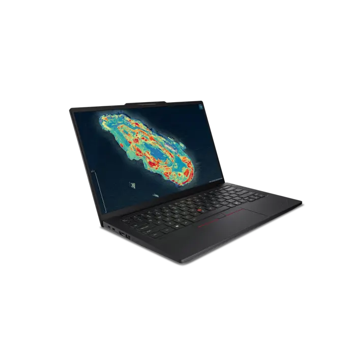 Lenovo Lenovo ThinkPad P14s Gen 7 (AMD) AMD Ryzen AI 7 PRO 450 (2.00GHz 16MB) 14iWUXGA Non-Touch W11P64 EMEA WE 32GB 512GB SSD M.2 2280 PCIe Gen4 TLCOpal QWERTY