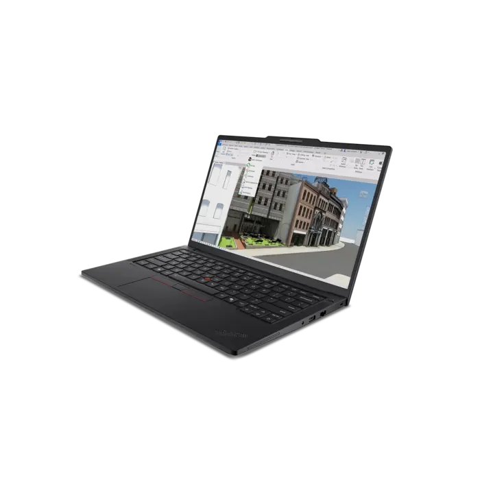 Lenovo Lenovo ThinkPad P14s Gen 7 (AMD) AMD Ryzen AI 7 PRO 450 (2.00GHz 16MB) 14iWUXGA Non-Touch W11P64 EMEA WE 32GB 512GB SSD M.2 2280 PCIe Gen4 TLCOpal QWERTY