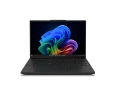 Lenovo Lenovo ThinkPad T16 Gen 5 (AMD) AMD Ryzen AI 5 PRO 440 (2.00GHz 16MB) 16iWUXGA Non-Touch W11P64 EMEA WE 16.0GB 1x512GB SSD M.2 2280 PCIe Gen4 QWERTY