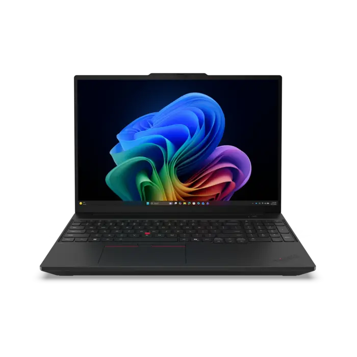 Lenovo Lenovo ThinkPad T16 Gen 5 (AMD) AMD Ryzen AI 5 PRO 440 (2.00GHz 16MB) 16iWUXGA Non-Touch W11P64 EMEA WE 16.0GB 1x512GB SSD M.2 2280 PCIe Gen4 QWERTY