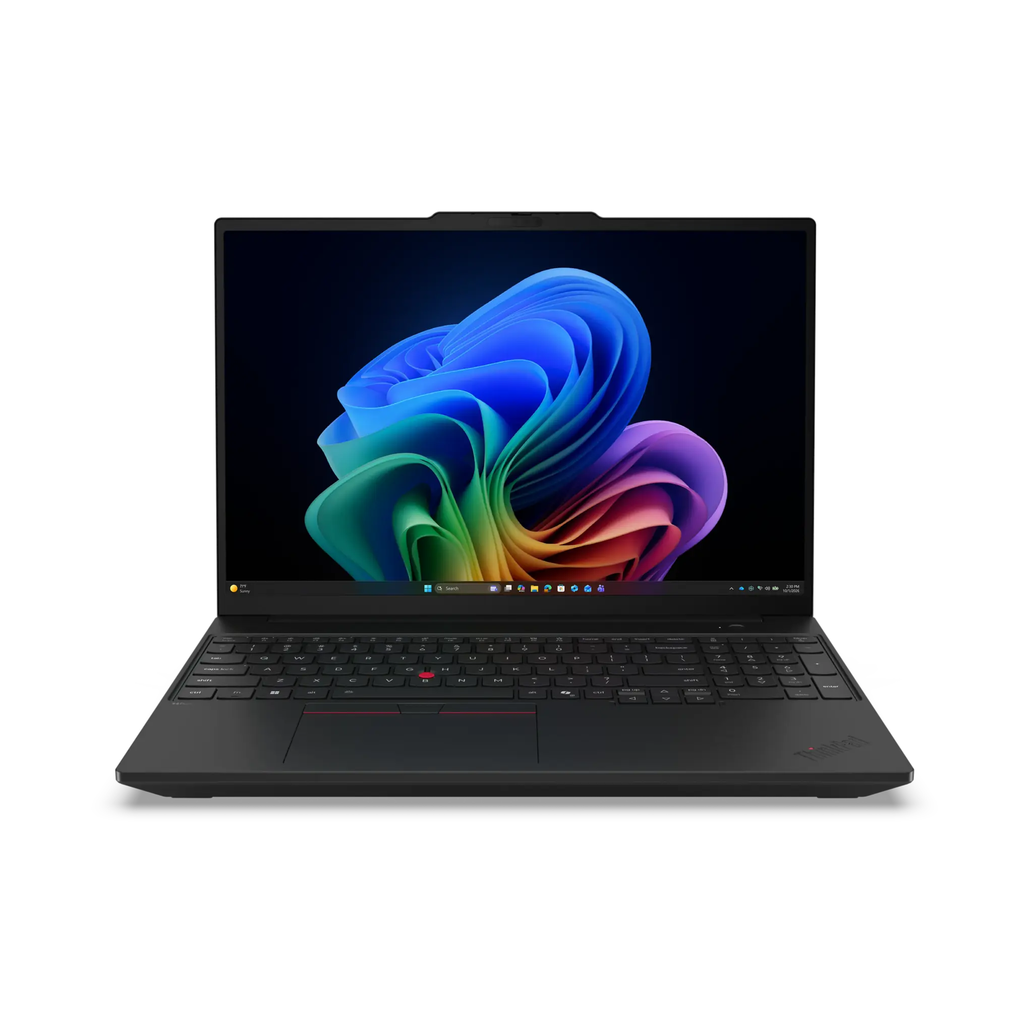 Lenovo Lenovo ThinkPad T16 Gen 5 (AMD) - 16" WUXGA - Ryzen AI 5 PRO - 16GB - 512GB SSD