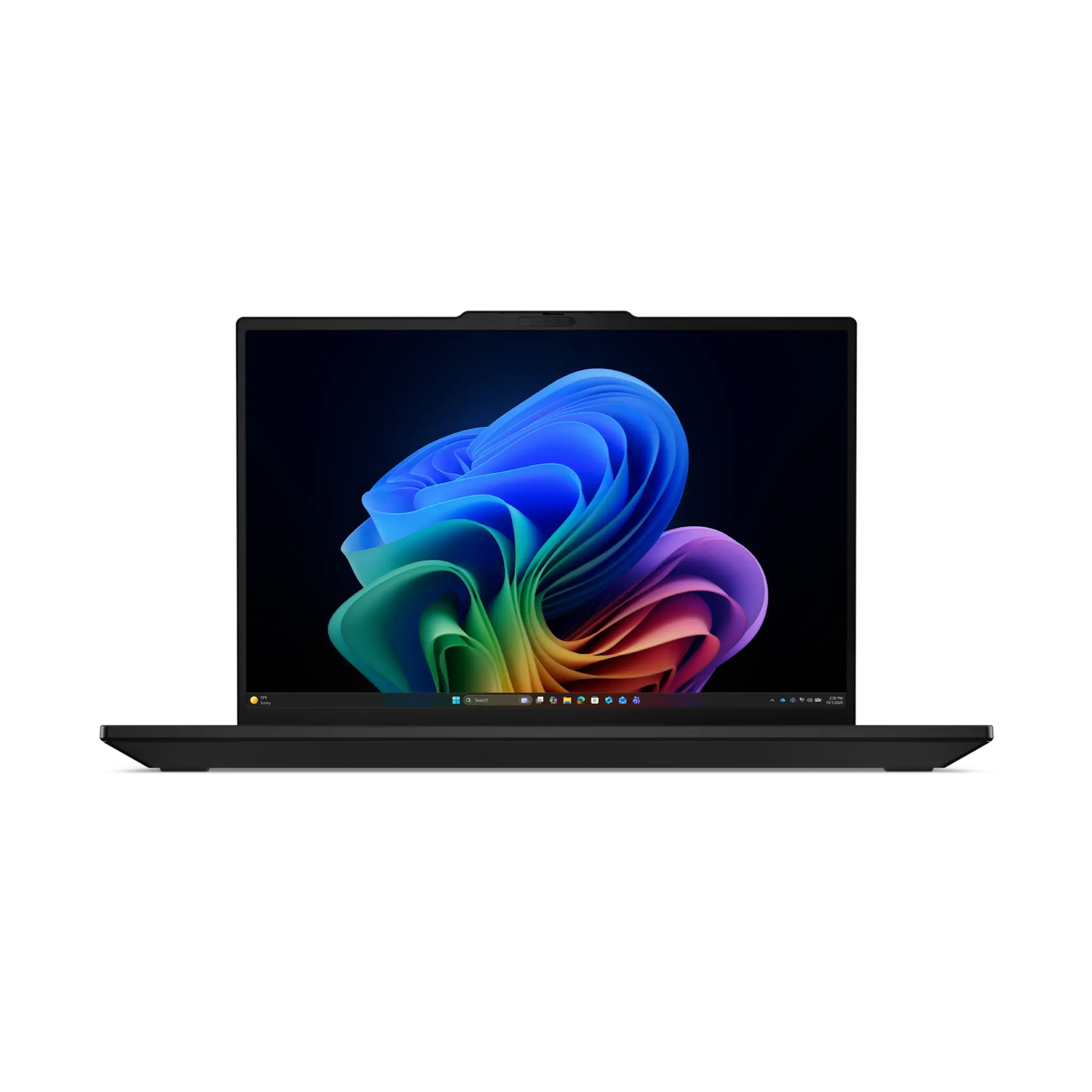 Lenovo Lenovo ThinkPad T16 Gen 5 (AMD) - 16" WUXGA - Ryzen AI 5 PRO - 16GB - 512GB SSD, foto 2 van 6