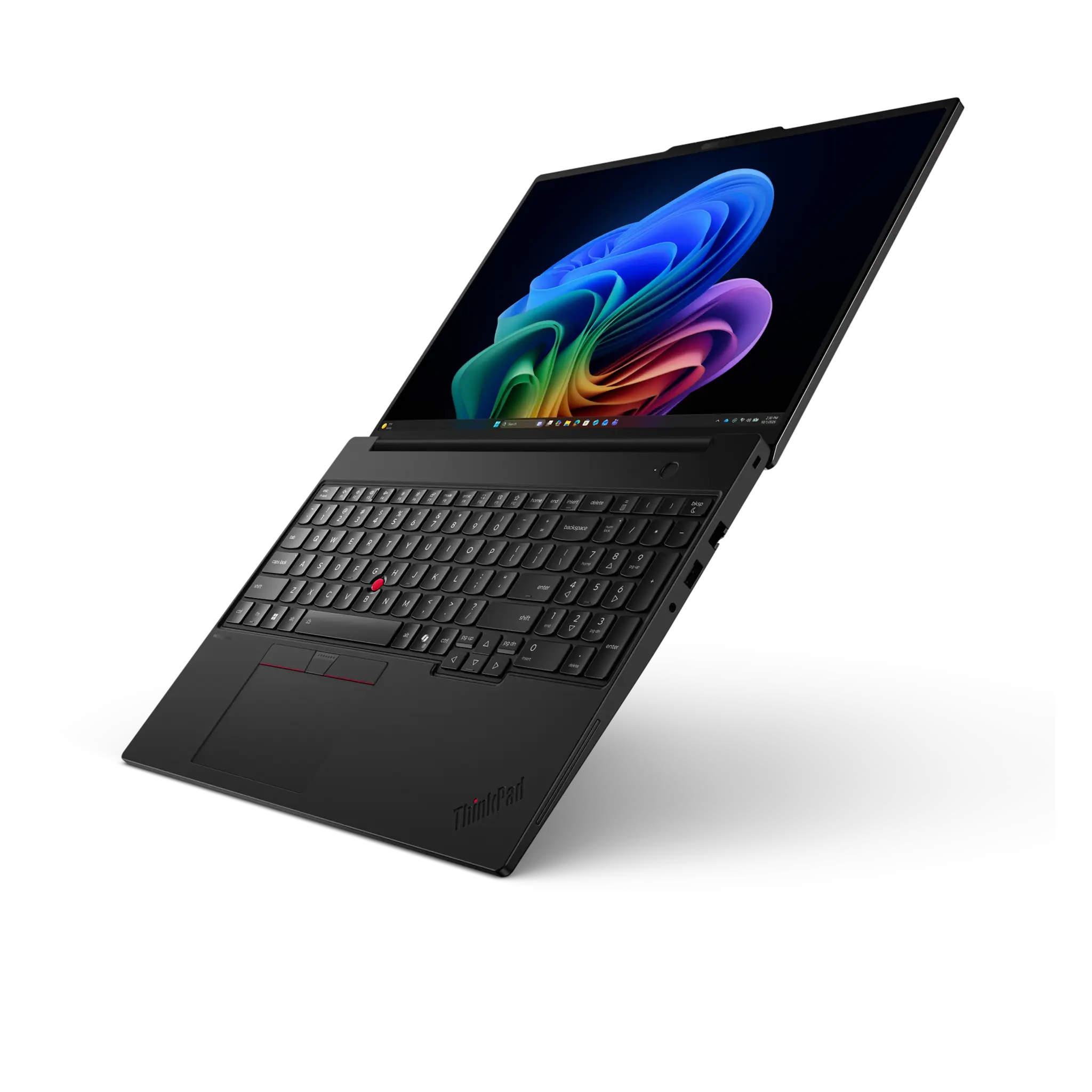 Lenovo Lenovo ThinkPad T16 Gen 5 (AMD) - 16" WUXGA - Ryzen AI 5 PRO - 16GB - 512GB SSD, foto 3 van 6
