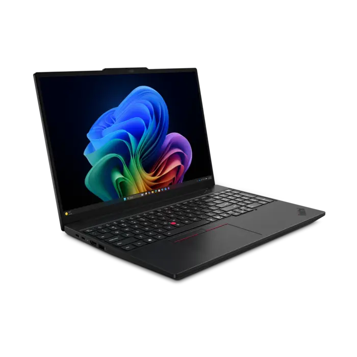 Lenovo Lenovo ThinkPad T16 Gen 5 (AMD) AMD Ryzen AI 5 PRO 440 (2.00GHz 16MB) 16iWUXGA Non-Touch W11P64 EMEA WE 16.0GB 1x512GB SSD M.2 2280 PCIe Gen4 QWERTY