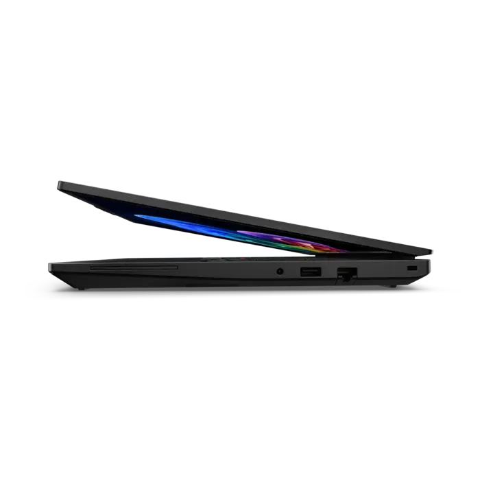 Lenovo Lenovo ThinkPad T16 Gen 5 (AMD) AMD Ryzen AI 5 PRO 440 (2.00GHz 16MB) 16iWUXGA Non-Touch W11P64 EMEA WE 16.0GB 1x512GB SSD M.2 2280 PCIe Gen4 QWERTY
