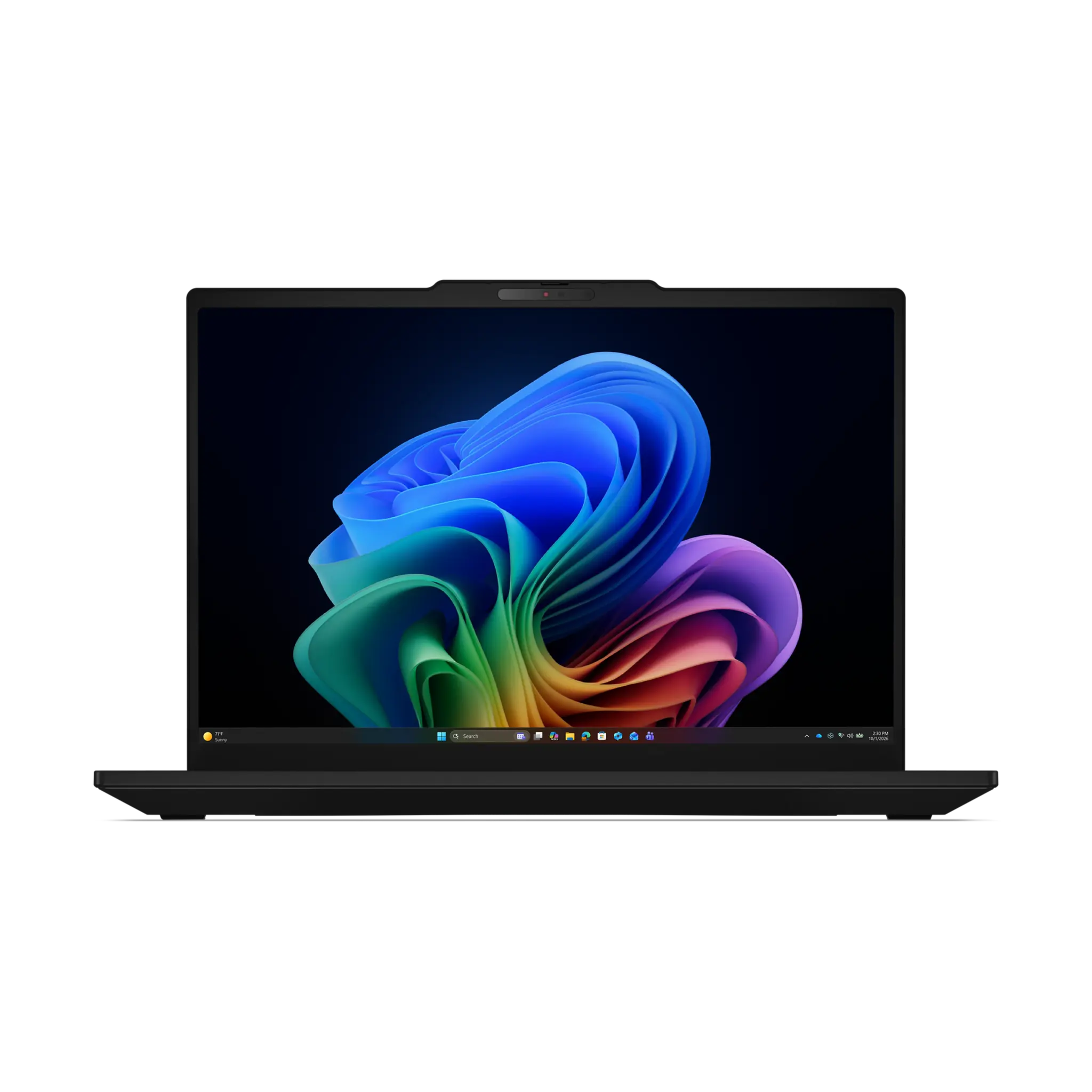 Lenovo Lenovo ThinkPad T14 Gen 7 (AMD) - 14" WUXGA - Ryzen AI 5 PRO - 16GB - 512GB, foto 2 van 6
