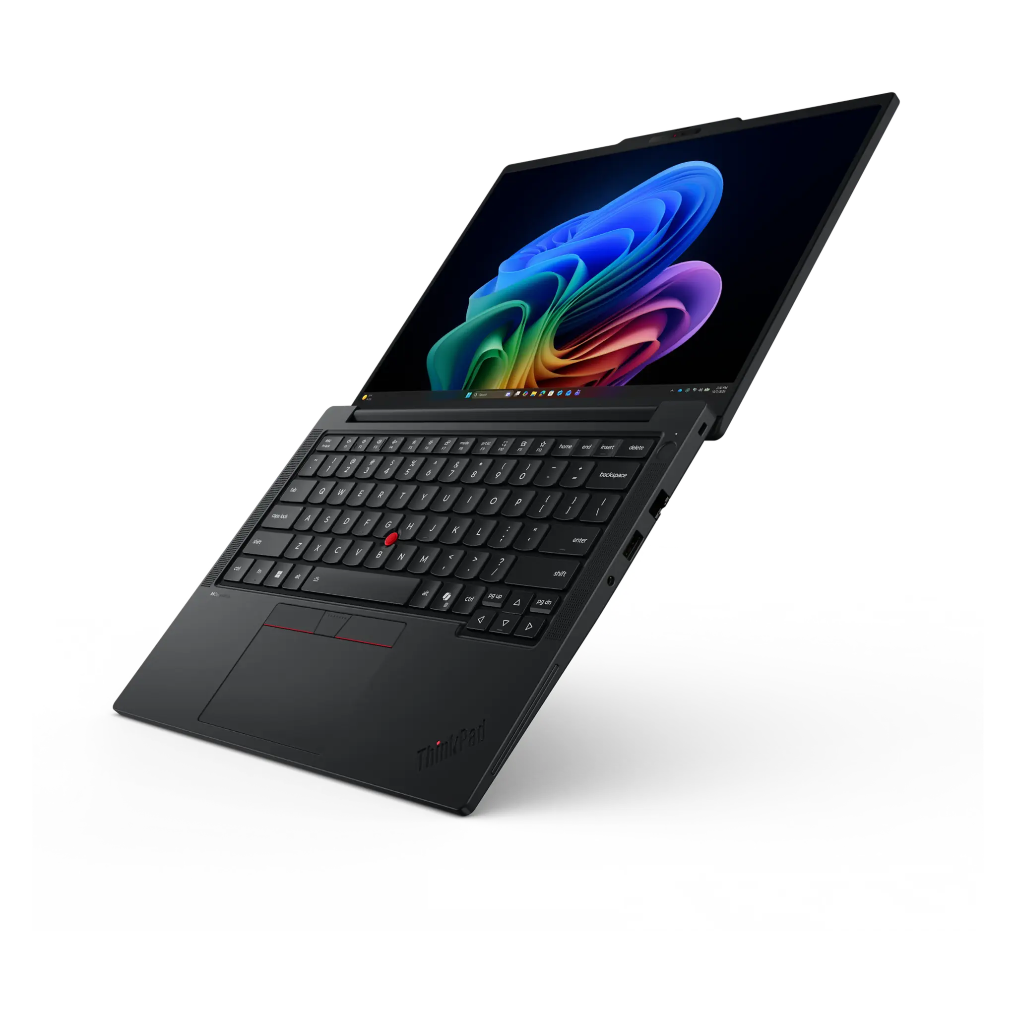 Lenovo Lenovo ThinkPad T14 Gen 7 (AMD) - 14" WUXGA - Ryzen AI 5 PRO - 16GB - 512GB, foto 3 van 6