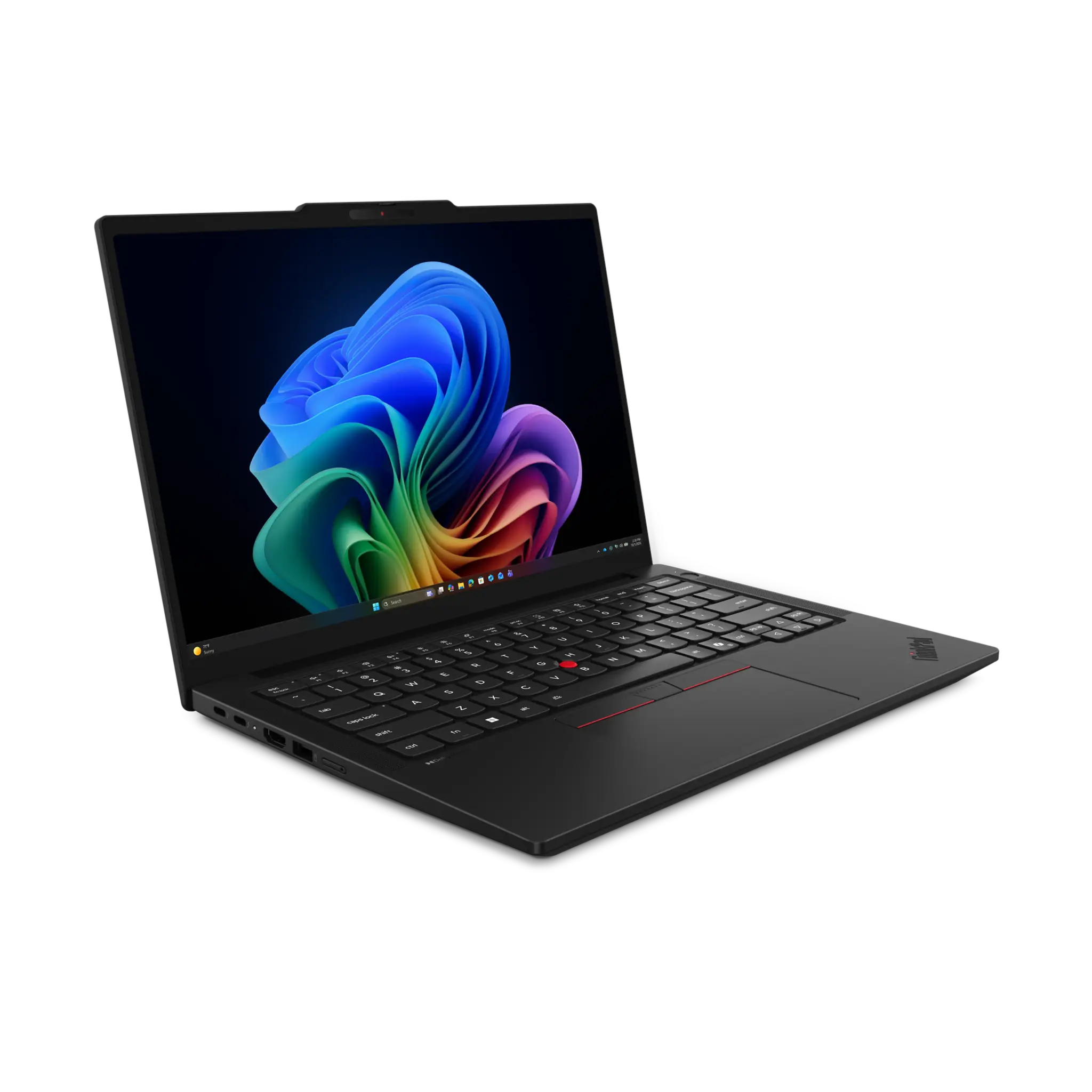 Lenovo Lenovo ThinkPad T14 Gen 7 (AMD) - 14" WUXGA - Ryzen AI 5 PRO - 16GB - 512GB, foto 5 van 6