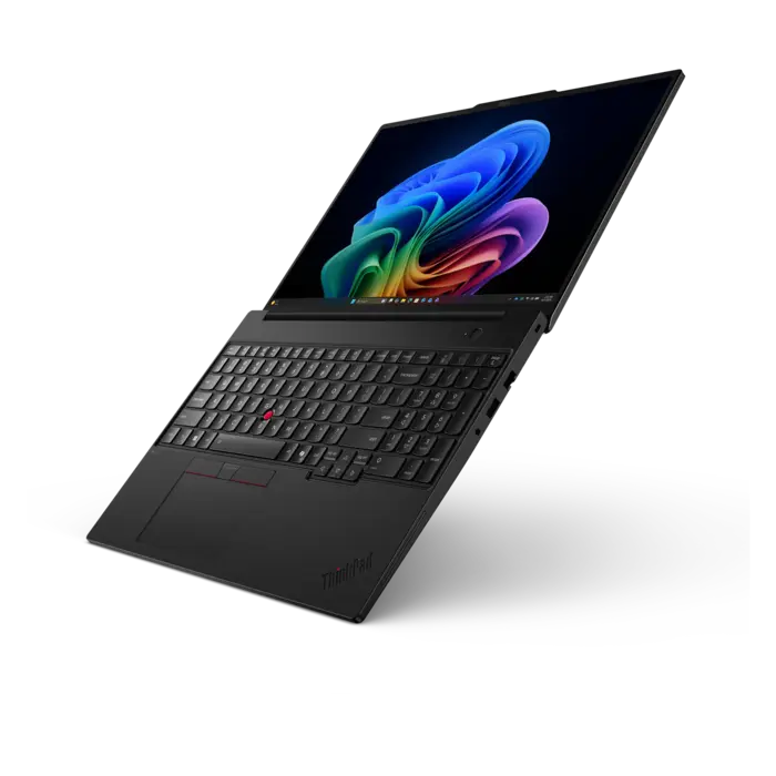 Lenovo Lenovo ThinkPad T16 Gen 5 (Intel)/CORE_U7_355_2.3G_8C_8T/32GB_LP5X_8533_CAMM2/512GB_SSD_M.2_2280_G4_TLC_OP/16_WUXGA_AG_400N/INTEGRATED_GRAPHICS/W11_PRO_CP+_PREM QWERTY