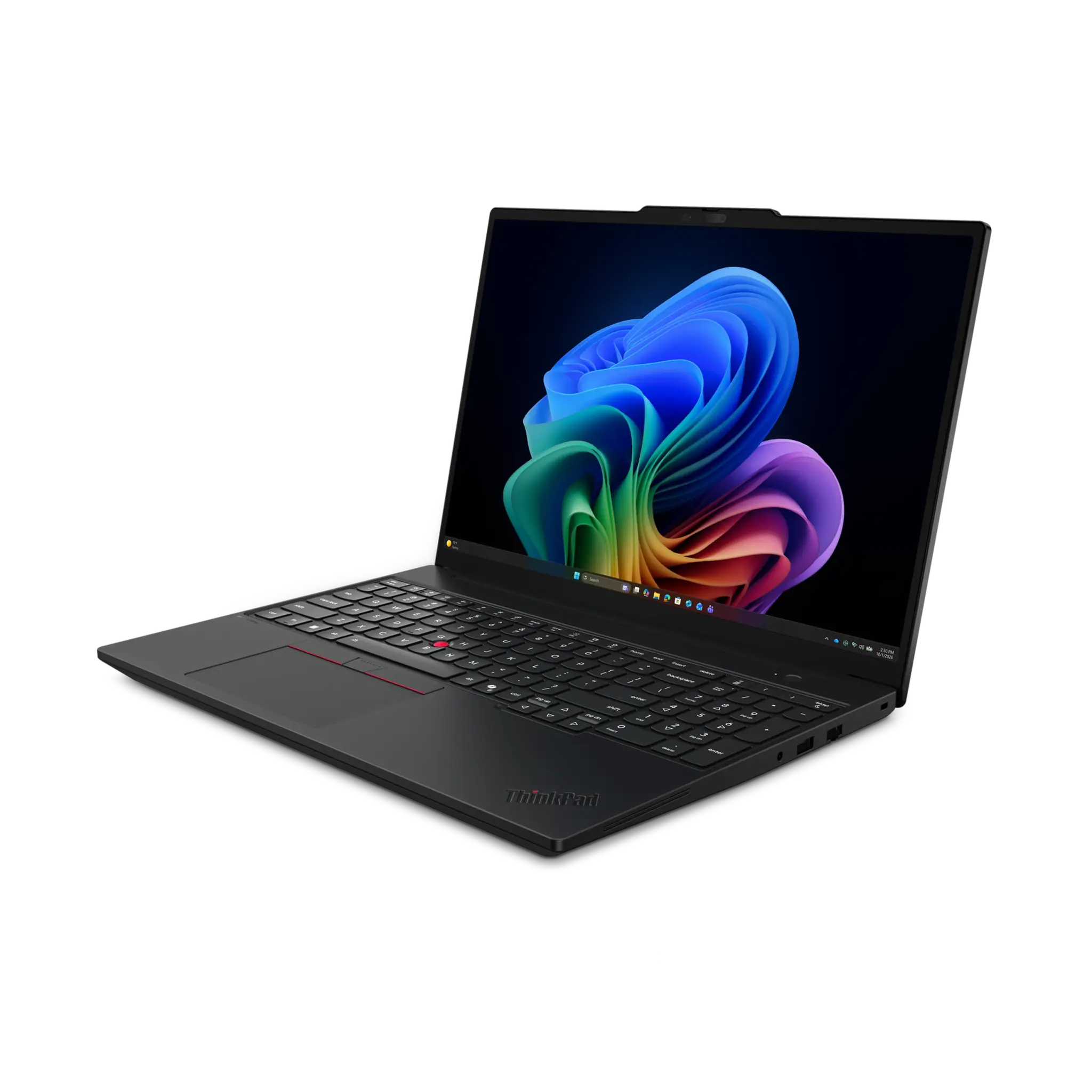 Lenovo Lenovo ThinkPad T16 Gen 5 (Intel) - 16 Inch Zakelijke Laptop, foto 4 van 6