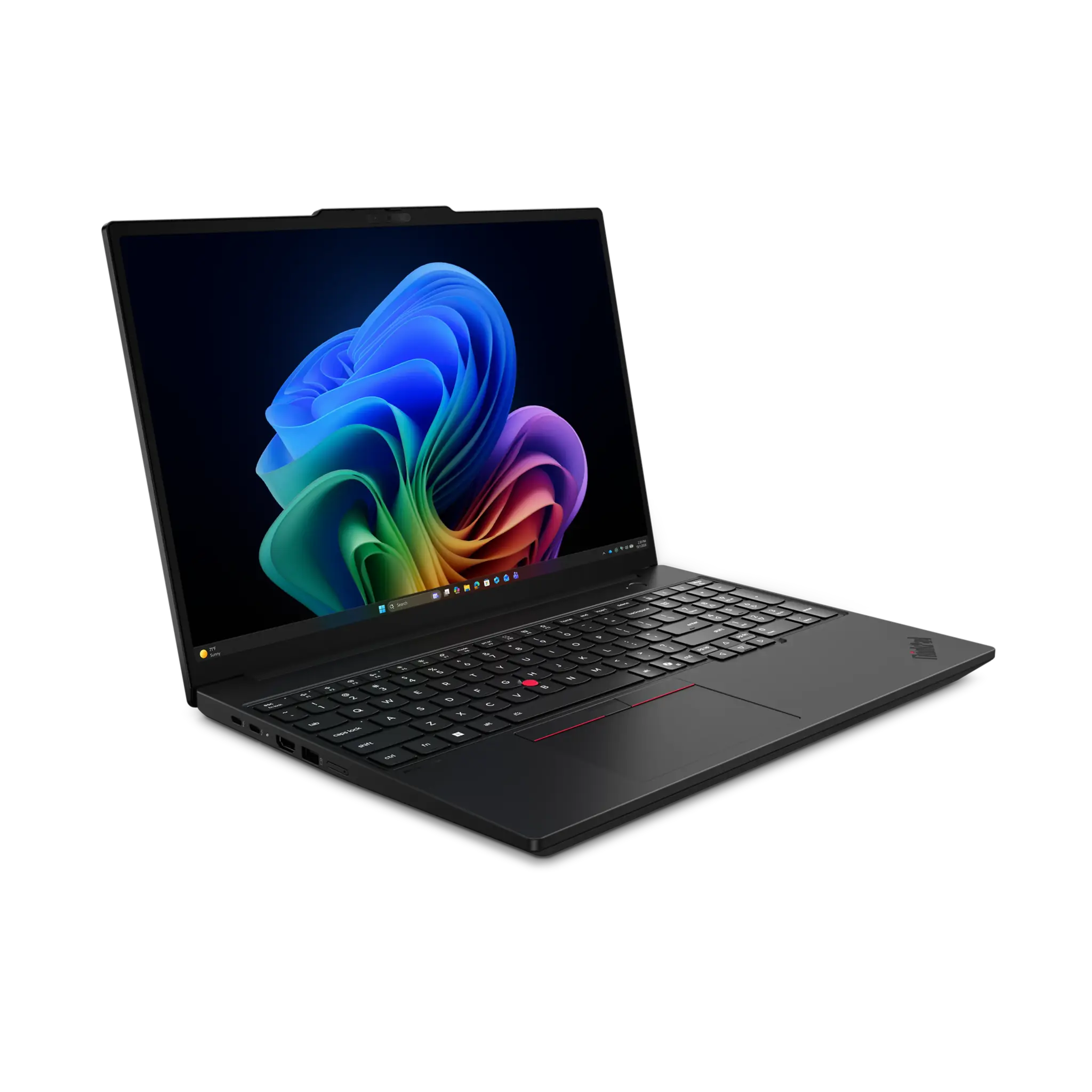 Lenovo Lenovo ThinkPad T16 Gen 5 (Intel) - 16 Inch Zakelijke Laptop, foto 5 van 6