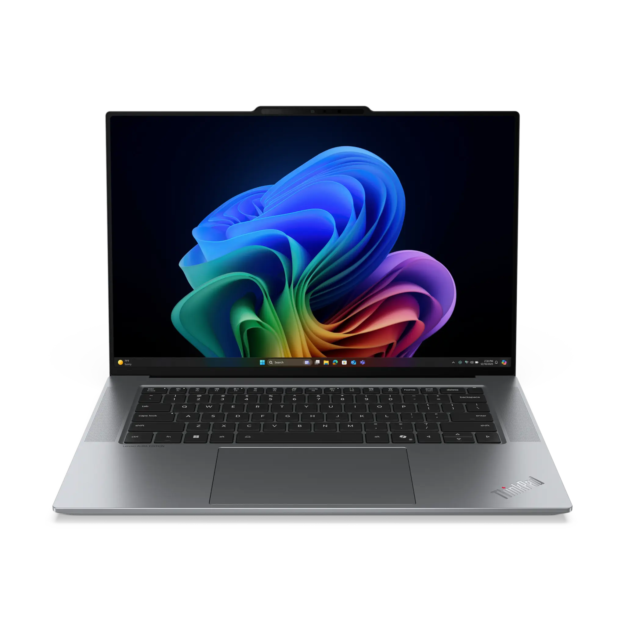 Lenovo Lenovo ThinkPad X9-15p G1 - 15.3" 2.8K Touch - Ultra X7 358H - 32GB - 1TB - W11P