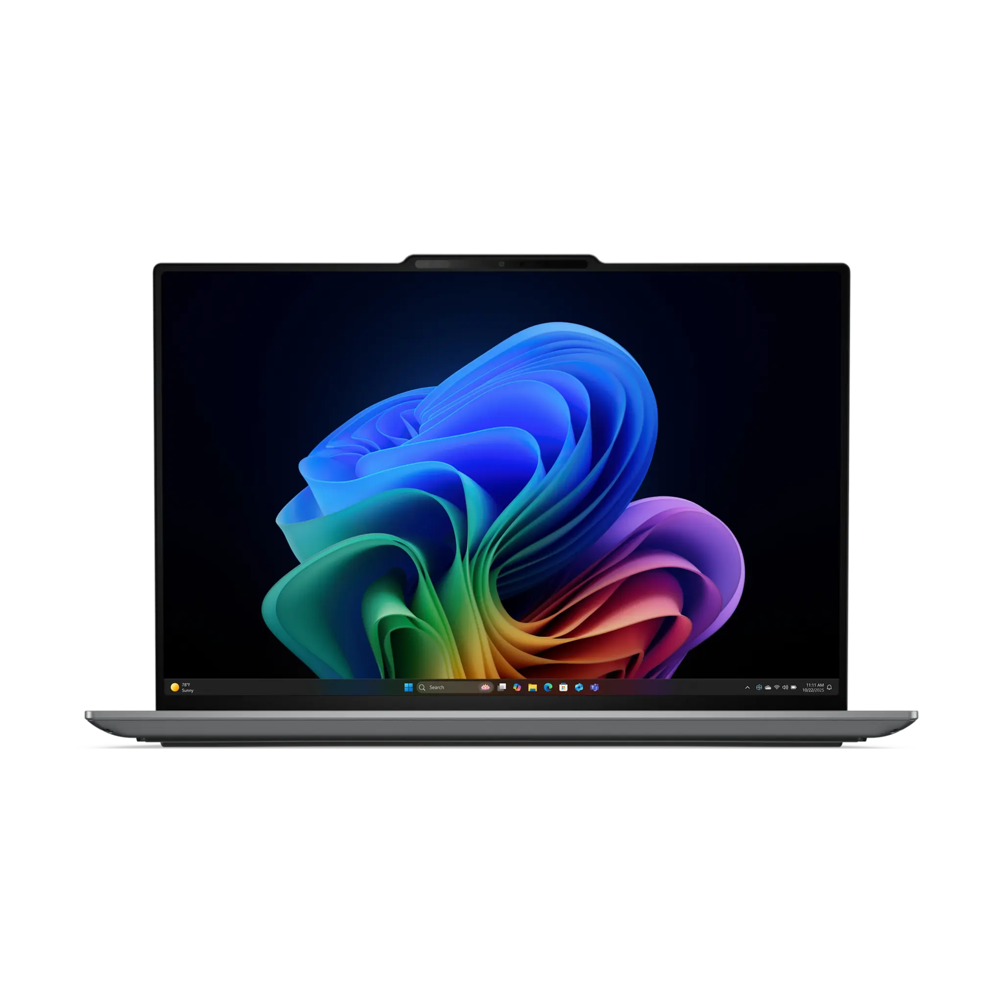 Lenovo Lenovo ThinkPad X9-15p G1 - 15.3" 2.8K Touch - Ultra X7 358H - 32GB - 1TB - W11P, foto 2 van 6