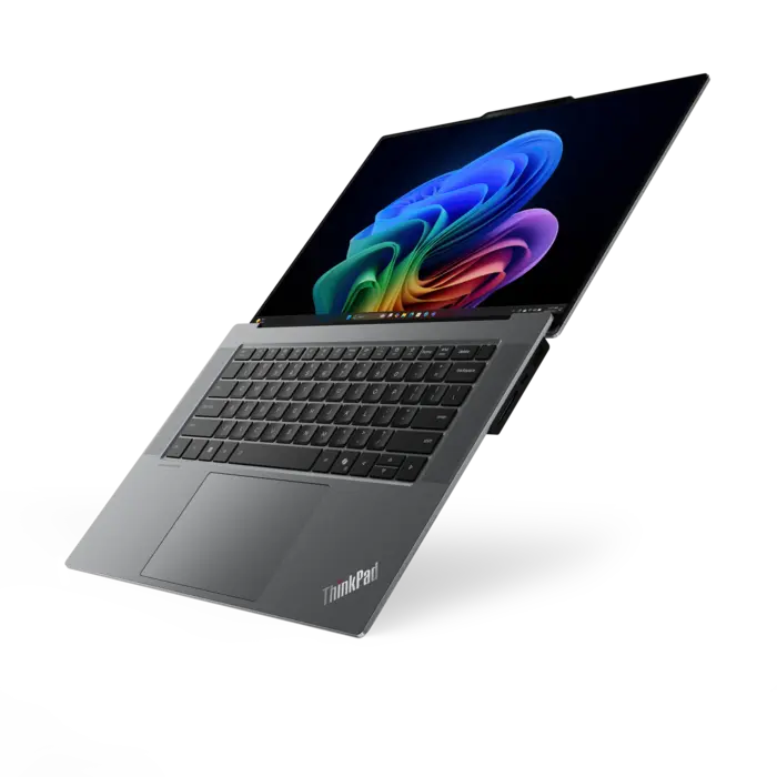 Lenovo Lenovo ThinkPad X9-15p G1 Intel Panther Lake Core Ultra X7 358H (E-cores up to3.70GHz 18MB) 15.3i 2.8K Touch W11P64 EMEA WE 32GB 1TB SSD M.2 2280PCIe Gen4 TLC Opal QWERTY