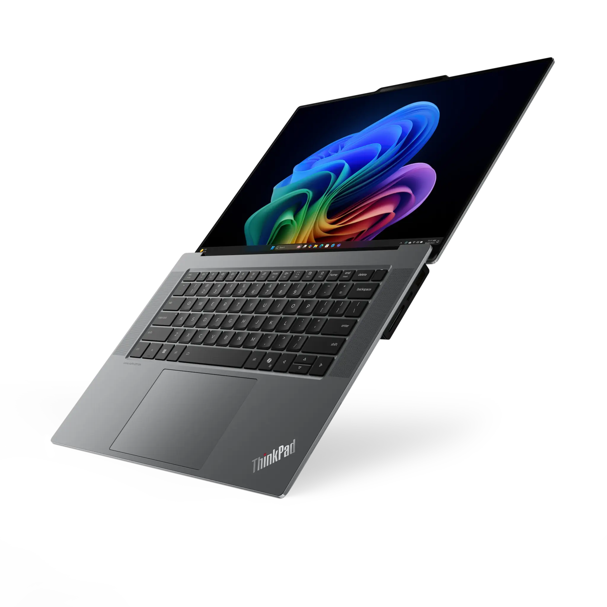 Lenovo Lenovo ThinkPad X9-15p G1 - 15.3" 2.8K Touch - Ultra X7 358H - 32GB - 1TB - W11P, foto 6 van 6
