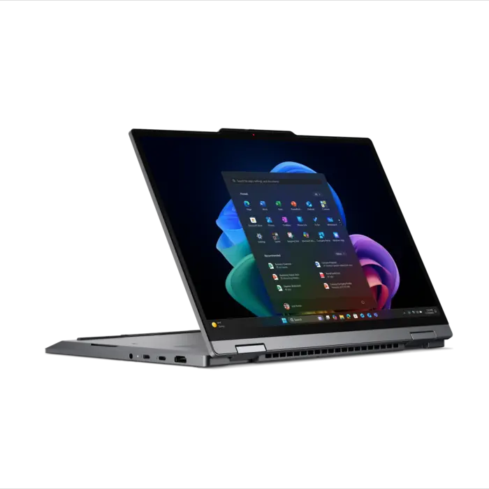 Lenovo Lenovo ThinkPad X1 2-in-1 Gen 11 Intel Core Ultra 7 355 (LPE-cores up to 3.50GHz 12MB) 14i WUXGA Touch W11P64 EMEA WE 32GB 1TB SSD M.2 2280 PCIeGen4 TLC Opal QWERTY