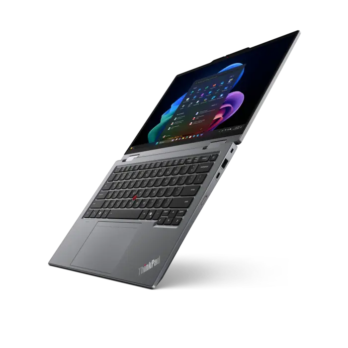 Lenovo Lenovo ThinkPad X1 2-in-1 Gen 11 Intel Core Ultra 7 355 (LPE-cores up to 3.50GHz 12MB) 14i WUXGA Touch W11P64 EMEA WE 32GB 1TB SSD M.2 2280 PCIeGen4 TLC Opal QWERTY
