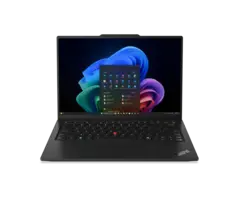 Lenovo Lenovo ThinkPad X1 Carbon Gen 14 Aura Edition/CORE_U5_325_2.1G_8C_8T/32GB_LP5X_8533/512GB_SSD_M.2_2280_G4_TLC_OP/14_WUXGA_AG_500N/INTEGRATED_GRAPHICS/W11_PRO QWERTY