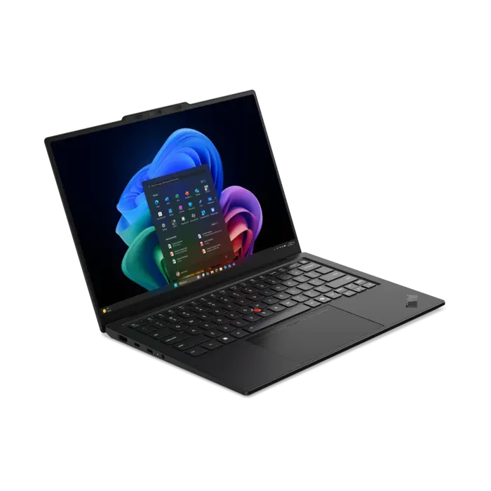 Lenovo Lenovo ThinkPad X1 Carbon Gen 14 Intel Core Ultra 7 355 (LPE-cores up to 3.50GHz 12MB) 14i WUXGA Touch W11P64 EMEA WE 32GB 512GB SSD M.2 2280 PCIeGen4 TLC Opal QWERTY