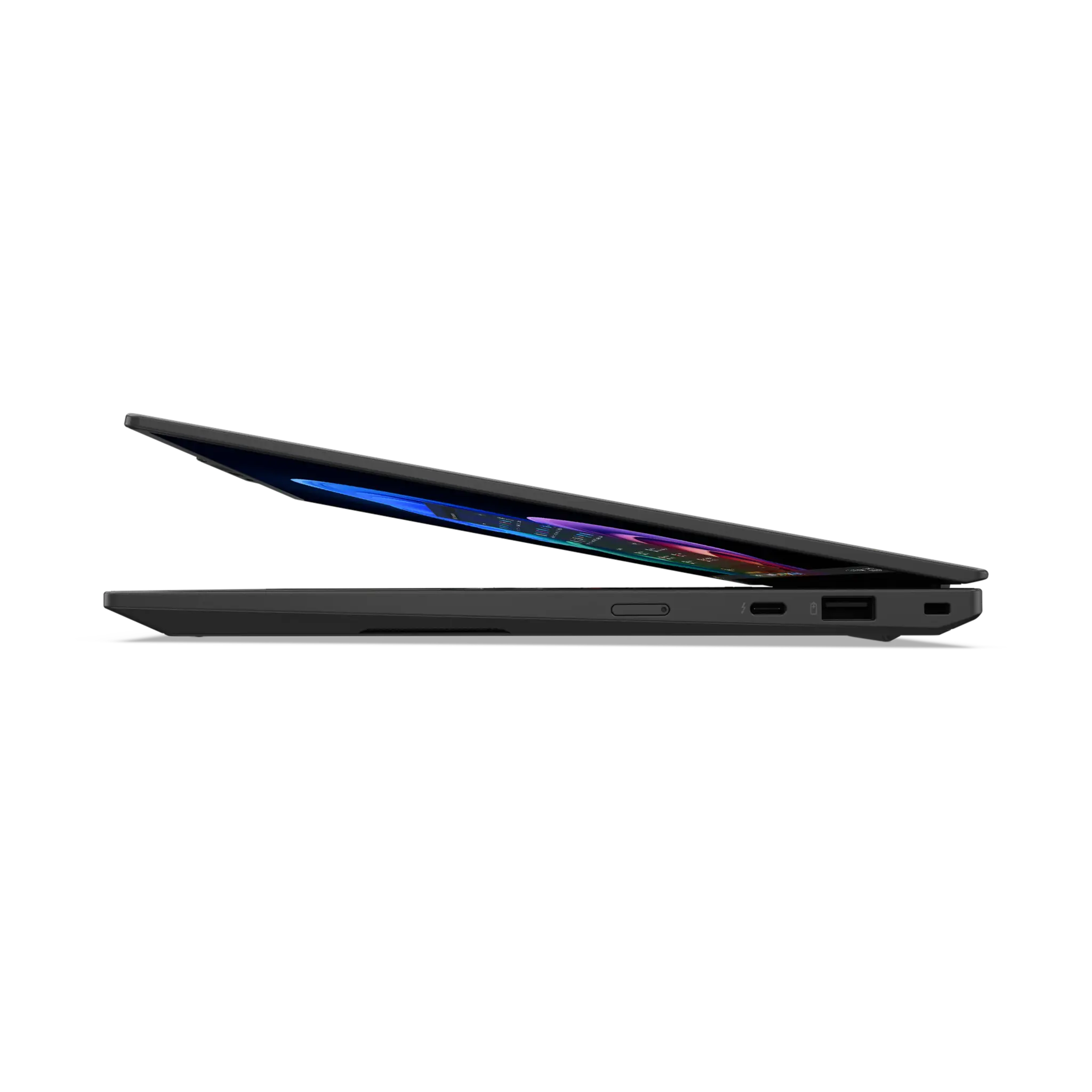 Lenovo Lenovo ThinkPad X1 Carbon Gen 14 - Intel Ultra 7 - 32GB - 512GB Touch, foto 5 van 6