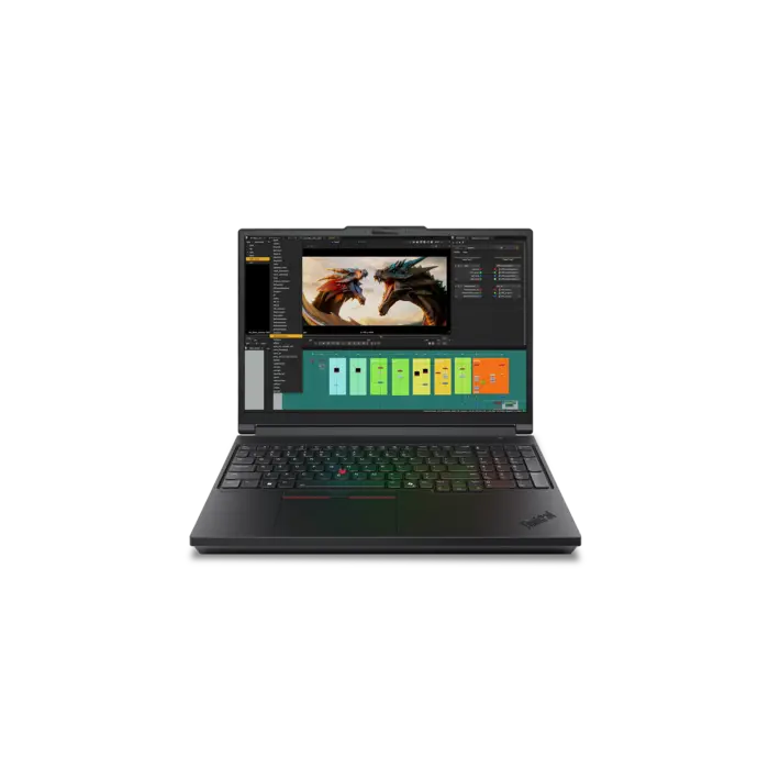 Lenovo Lenovo ThinkPad T16g Gen 3 Intel Core Ultra 9 275HX (E-cores up to 4.60GHz36MB) 16i WUXGA Non-Touch W11P64 EMEA 32GB 1TB SSD 1xNVIDIA GeForce RTX5080 16GB QWERTY