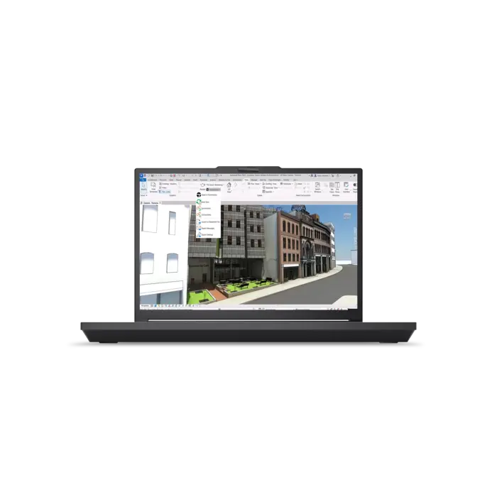 Lenovo Lenovo ThinkPad T16g Gen 3 Intel Core Ultra 9 275HX (E-cores up to 4.60GHz36MB) 16i WUXGA Non-Touch W11P64 EMEA 32GB 1TB SSD 1xNVIDIA GeForce RTX5080 16GB QWERTY