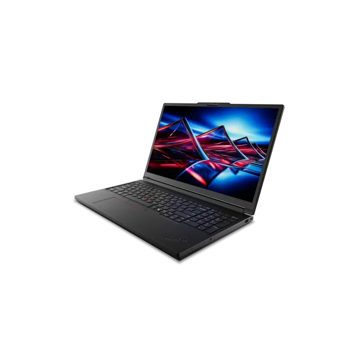 Lenovo Lenovo ThinkPad T16g Gen 3 Intel Core Ultra 9 275HX (E-cores up to 4.60GHz36MB) 16i WUXGA Non-Touch W11P64 EMEA 32GB 1TB SSD 1xNVIDIA GeForce RTX5080 16GB QWERTY