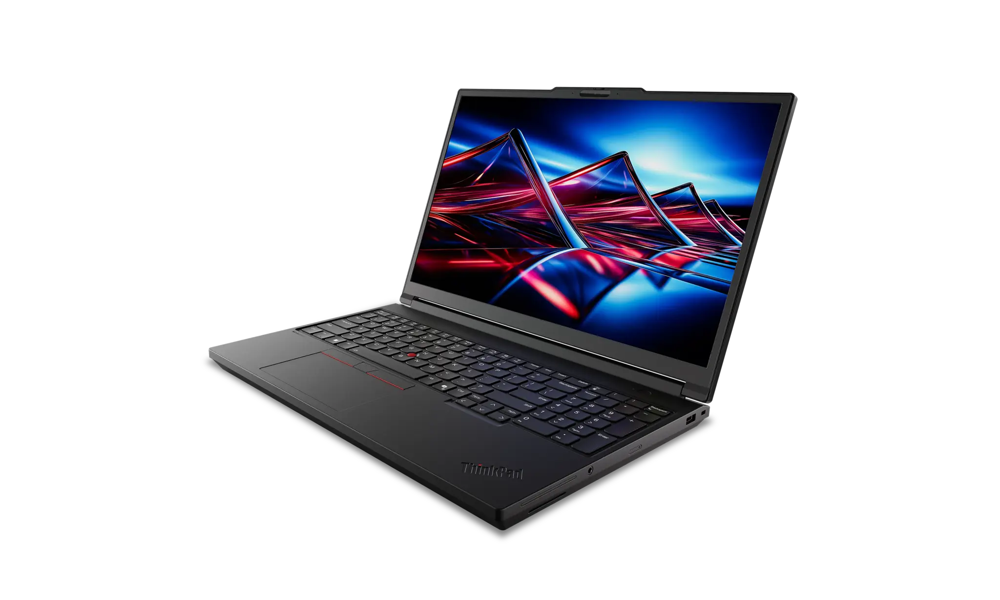 Lenovo Lenovo ThinkPad T16g Gen 3 - Ultra 9 275HX - 32GB - 1TB - RTX 5080, foto 4 van 6