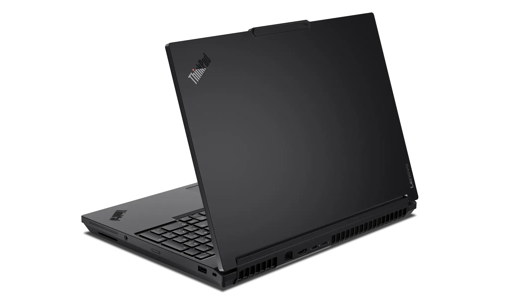 Lenovo Lenovo ThinkPad T16g Gen 3 - Ultra 9 275HX - 32GB - 1TB - RTX 5080, foto 5 van 6