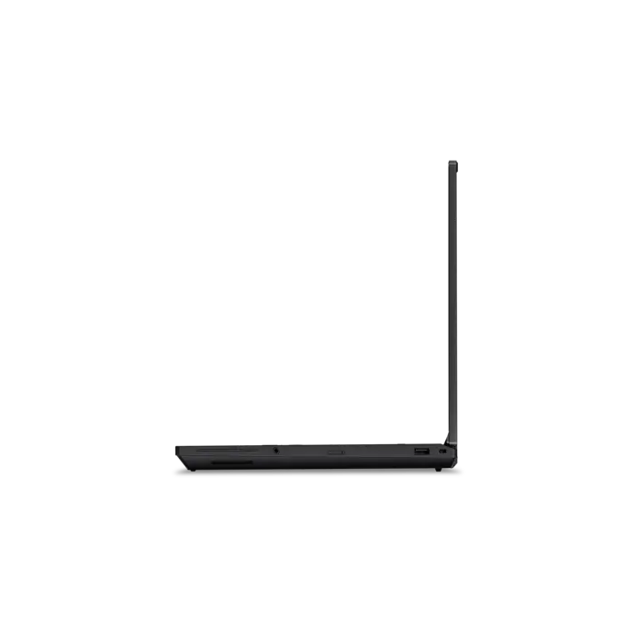 Lenovo Lenovo ThinkPad T16g Gen 3 Intel Core Ultra 9 275HX (E-cores up to 4.60GHz36MB) 16i WUXGA Non-Touch W11P64 EMEA 32GB 1TB SSD 1xNVIDIA GeForce RTX5080 16GB QWERTY